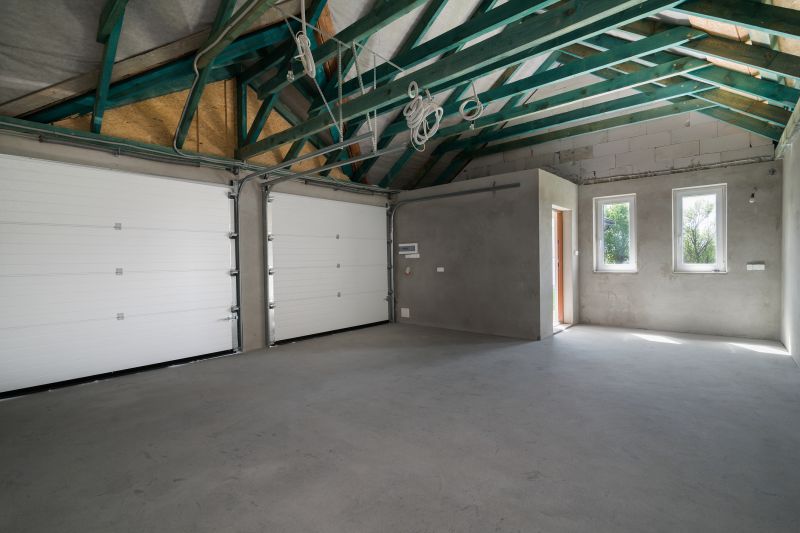 Cement Work in Grand Forks, ND