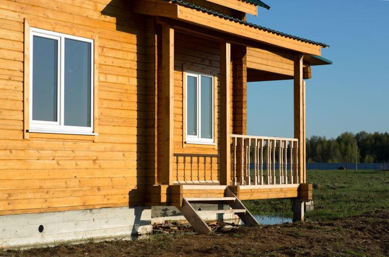 Foundation Construction in Grand Forks, ND