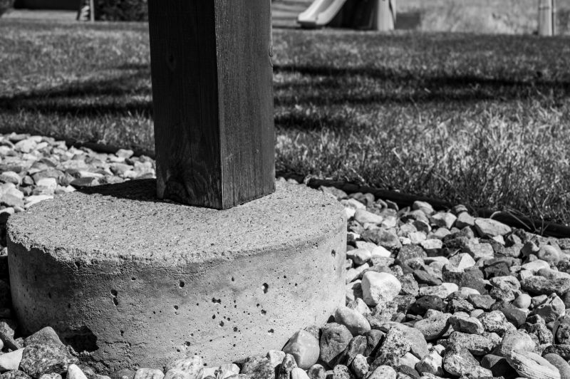 House Foundation Installation in Grand Forks, ND